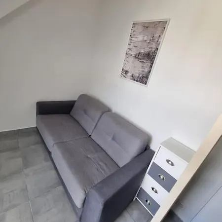 Apartment Un Cocon A *