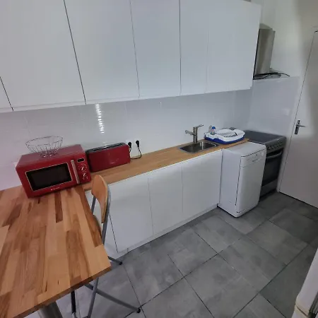 Apartment Un Cocon A